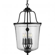 Progress Lighting, a Hubbell affiliate P500207-031 - P500207-031 4-60W CAND FOYER