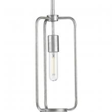 Progress Lighting, a Hubbell affiliate P500223-141 - P500223-141 1-60W CAND PENDANT