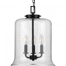 Progress Lighting, a Hubbell affiliate P500239-031 - P500239-031 3-60W CAND PENDANT