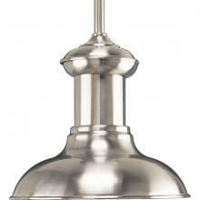 Progress Lighting, a Hubbell affiliate P5023-09 - P5023-09 1-60W MED MINI-PENDANT