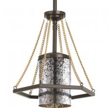 Progress Lighting, a Hubbell affiliate P5074-20 - P5074-20 1-100W MED MINI-PENDANT