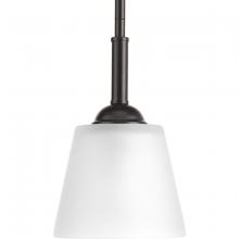 Progress Lighting, a Hubbell affiliate P5092-20 - P5092-20 1-100W MED MINI-PENDANT