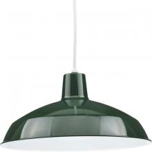 Progress Lighting, a Hubbell affiliate P5094-45 - P5094-45 1-150W MED PENDANT