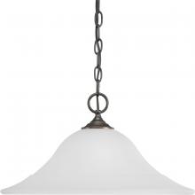 Progress Lighting, a Hubbell affiliate P5095-20 - P5095-20 1-150W MED  PENDANT