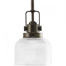 Progress Lighting, a Hubbell affiliate P5173-74 - P5173-74 1-100W MED MINI PENDANT