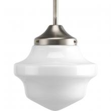 Progress Lighting, a Hubbell affiliate P5196-09 - P5196-09 1-100W MED PENDANT