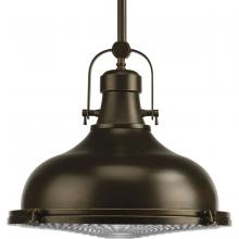 Progress Lighting, a Hubbell affiliate P5197-108 - P5197-108 1-100W MED PENDANT