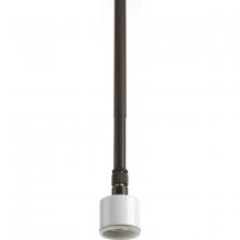 Progress Lighting, a Hubbell affiliate P5198-20 - P5198-20 1-75W MED STEM MNTED PENDANT