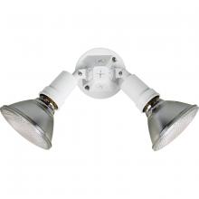 Progress Lighting, a Hubbell affiliate P5212-30 - P5212-30 2-150W PAR 38 LAMP HLDR