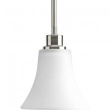 Progress Lighting, a Hubbell affiliate P5270-09 - P5270-09 1-100W MED MINI PENDANT