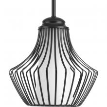 Progress Lighting, a Hubbell affiliate P5324-31 - P5324-31 1-100W MED PENDANT