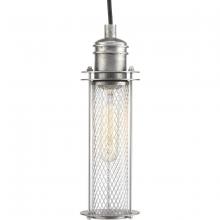 Progress Lighting, a Hubbell affiliate P5326-141 - P5326-141 1-60W MED MINI-PENDANT