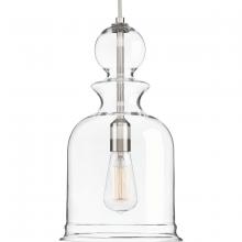 Progress Lighting, a Hubbell affiliate P5333-09 - P5333-09 1-75W MED PENDANT