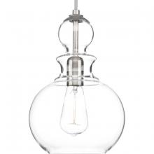 Progress Lighting, a Hubbell affiliate P5334-09 - P5334-09 1-75W MED PENDANT