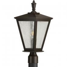 Progress Lighting, a Hubbell affiliate P540039-020 - P540039-020 1-75W MED POST LANTERN