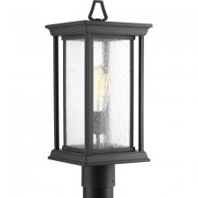 Progress Lighting, a Hubbell affiliate P5400-31 - P5400-31 1-100W MED POST LANTERN