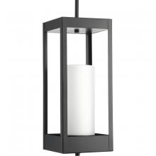 Progress Lighting, a Hubbell affiliate P550024-031 - P550024-031 1-100W MED HANGING LANTERN