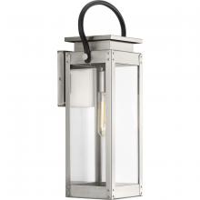 Progress Lighting, a Hubbell affiliate P560005-135 - P560005-135 1-100W MED WALL LANTERN