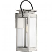 Progress Lighting, a Hubbell affiliate P560006-135 - P560006-135 1-100W MED WALL LANTERN