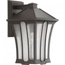 Progress Lighting, a Hubbell affiliate P560009-020 - P560009-020 1-100W MED WALL LANTERN