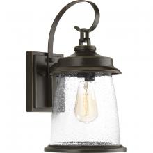 Progress Lighting, a Hubbell affiliate P560084-020 - P560084-020 1-100W MED WALL LANTERN