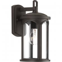 Progress Lighting, a Hubbell affiliate P560088-020 - P560088-020 1-100W MED WALL LANTERN