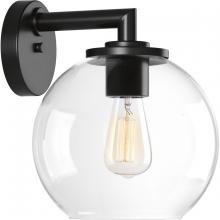 Progress Lighting, a Hubbell affiliate P560092-031 - P560092-031 1-100W MED WALL LANTERN