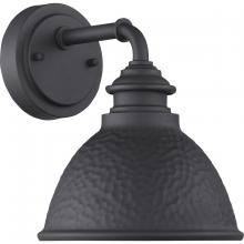 Progress Lighting, a Hubbell affiliate P560097-031 - P560097-031 1-100W MED WALL LANTERN