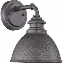 Progress Lighting, a Hubbell affiliate P560097-103 - P560097-103 1-100W MED WALL LANTERN