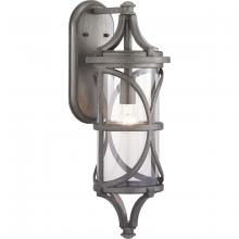 Progress Lighting, a Hubbell affiliate P560118-103 - P560118-103 1-100W LARGE WALL LANTERN