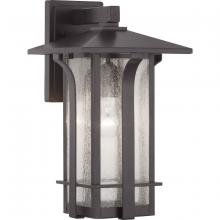 Progress Lighting, a Hubbell affiliate P560125-020 - P560125-020 1-100W MED WALL LANTERN