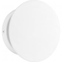 Progress Lighting, a Hubbell affiliate P560260-028-30 - P560260-028-30 1-9W LED WALL SCONCE