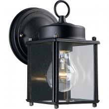 Progress Lighting, a Hubbell affiliate P5607-31 - P5607-31 1-100W MED WALL LANTERN