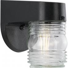 Progress Lighting, a Hubbell affiliate P5612-31 - P5612-31 1-60W MED WALL LANTERN