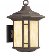 Progress Lighting, a Hubbell affiliate P5629-46 - P5629-46 1-150W MED WALL LANTERN