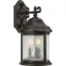 Progress Lighting, a Hubbell affiliate P5650-20 - P5650-20 3-60W CAND WALL LANTERN