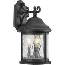 Progress Lighting, a Hubbell affiliate P5650-31 - P5650-31 3-60W CAND WALL LANTERN