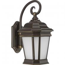 Progress Lighting, a Hubbell affiliate P5686-108MD - P5686-108MD 1-100W MED WALL LANTERN