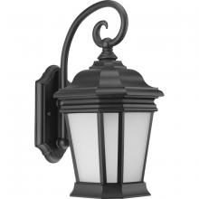 Progress Lighting, a Hubbell affiliate P5686-31MD - P5686-31MD 1-100W MED WALL LANTERN
