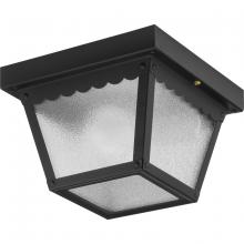 Progress Lighting, a Hubbell affiliate P5727-31 - P5727-31 1-60w MED CTC CAR PORT