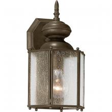 Progress Lighting, a Hubbell affiliate P5777-20 - P5777-20 1-100W MED WALL LANTERN