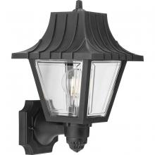 Progress Lighting, a Hubbell affiliate P5814-31 - P5814-31 1-60W MED WALL LANTERN