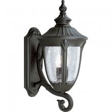 Progress Lighting, a Hubbell affiliate P5823-31 - P5823-31 2-60W CAND WALL LANTERN