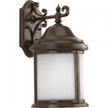 Progress Lighting, a Hubbell affiliate P5875-20MD - P5875-20MD 1-100W MED WALL LANTERN