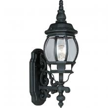 Progress Lighting, a Hubbell affiliate P5878-31 - P5878-31 1-100W MED WALL LANTERN