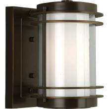 Progress Lighting, a Hubbell affiliate P5895-108 - P5895-108 1-100W MED SMALL WALL LANT