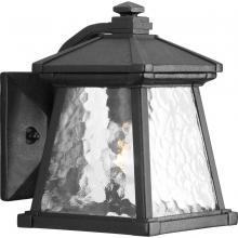 Progress Lighting, a Hubbell affiliate P5906-31 - P5906-31 1-100W MED OUTDOOR WALL LANTERN