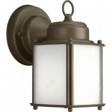 Progress Lighting, a Hubbell affiliate P5986-20MD - P5986-20MD 1-100W MED WALL LANTERN