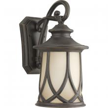 Progress Lighting, a Hubbell affiliate P5988-122 - P5988-122 1-100W MED WALL LANTERN