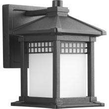 Progress Lighting, a Hubbell affiliate P6000-31 - P6000-31 1-100W MED WALL LANTERN